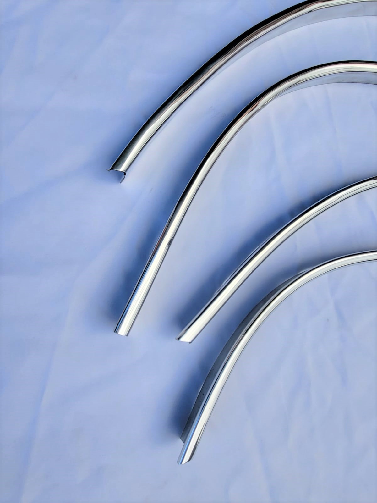 FRISOS VAO DE RODAS DOLANDAU